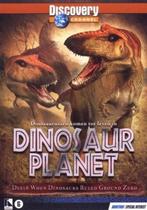 Dinosaur Planet 6 - When Dinosaurs Ruled Ground Zero, Cd's en Dvd's, Verzenden, Nieuw in verpakking