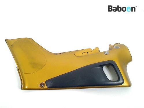 Buddypaneel Links Honda ST 1100 Pan European (ST1100, Motoren, Onderdelen | Honda, Gebruikt, Verzenden