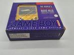 Nintendo - Gameboy Classic - DMG-01 - Extremely Rare -, Games en Spelcomputers, Nieuw