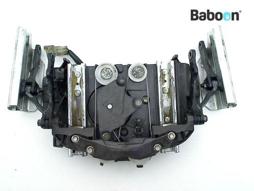 Kuipruit Verstelling Met Motor Yamaha FJR 1300 2006-2012, Motoren, Onderdelen | Yamaha, Gebruikt, Verzenden