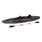 Kayak gonflable 2 places - 342 x 76 x 32 cm, Verzenden