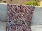 berber Moroccan artisans - Kilim zanafi - Tapis - 300 cm -, Huis en Inrichting, Stoffering | Tapijten en Vloerkleden, Nieuw