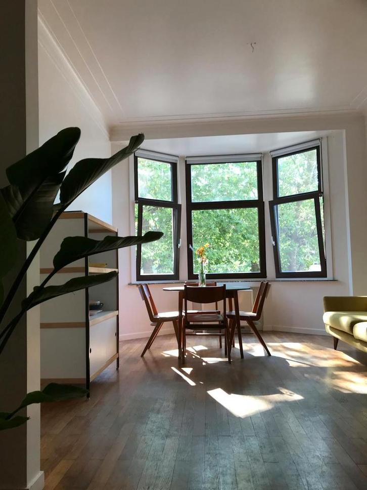 Appartement aan Handelskaai, Brussels, Immo, Appartements & Studios à louer