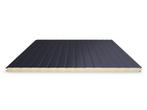 Promisol sandwichpaneel wand Eurobox 40mm