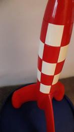 Tintin Hergé Moulinsart Fusée Images Mythiques46949 On a