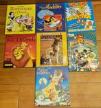 Panini Disney Collection - 7 Album complet - Good (GD), Verzamelen, Nieuw