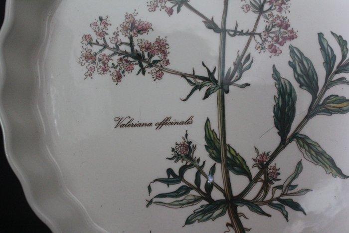 Villeroy & Boch - Botanica - Taartschaal (3) - Botanica -, Antiek en Kunst, Antiek | Meubels | Tafels