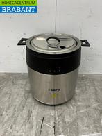 RVS Saro SKA-10 Soepketel 10 liter 230V Horeca, Ophalen of Verzenden, Nieuw in verpakking
