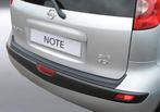 Achterbumper Beschermer | Nissan Note 2006-2013 | ABS Kunsts, Verzenden, Nieuw