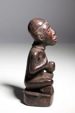 Chefbeeldje - Bakongo - DR Congo (Zonder Minimumprijs), Antiek en Kunst