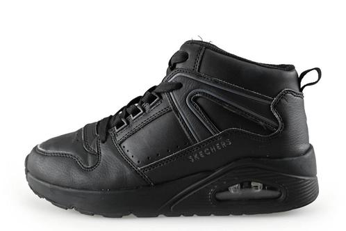 Skechers Sneakers in maat 36 Zwart | 5% extra korting, Kinderen en Baby's, Kinderkleding | Schoenen en Sokken, Jongen of Meisje