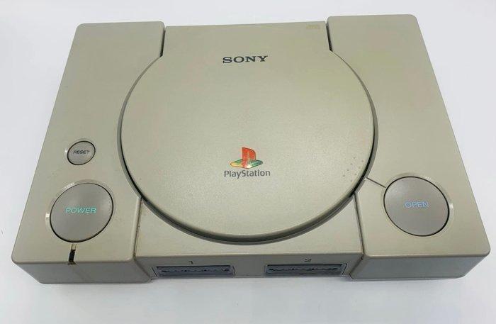 Sony - Playstation 1 (PS1) - Sony PlayStation Dual Shock, Games en Spelcomputers, Spelcomputers | Overige Accessoires
