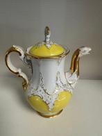 Meissen - Koffiepot - Porselein - Antiek 1700-1750