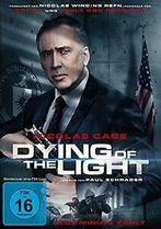 Dying of the Light - Jede Minute zählt  DVD, Zo goed als nieuw, Verzenden