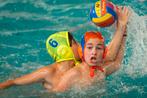 Waterpolobal TURBO KAP7 Haba Waba- size 3, Verzenden, Nieuw