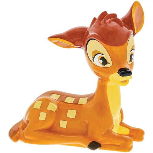 Bambi Keramische Spaarpot 16 cm, Collections, Disney, Enlèvement ou Envoi