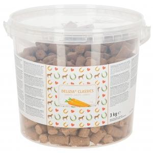 Friandise carotte 3 kg, Dieren en Toebehoren, Overige Dieren-accessoires