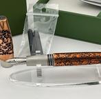 Montegrappa - Merry Skull Copper (teschio) - Rame - pennino, Nieuw