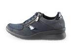 Rieker Sneakers in maat 38 Blauw | 10% extra korting, Kleding | Dames, Schoenen, Sneakers, Blauw, Rieker, Zo goed als nieuw