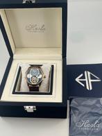 HAOFA - Tourbillon Ref. 0618 GMT Dual time zone Day and, Nieuw