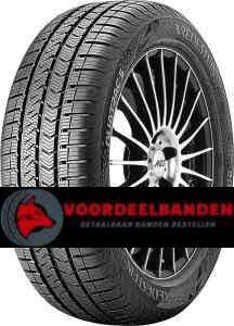 Vredestein Quatrac 5 205/45 R17 88V XL, Autos : Pièces & Accessoires, Pneus & Jantes, Envoi