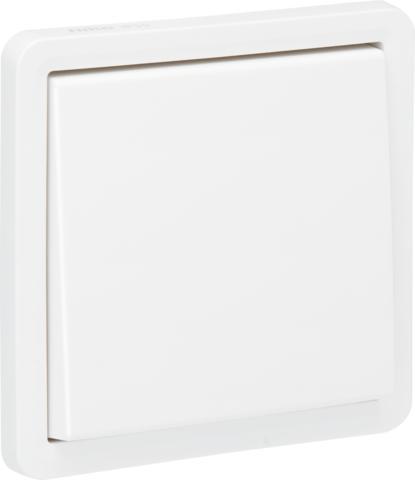 Niko New Hydro Interrupteur Dinstallation - 701-31600, Doe-het-zelf en Bouw, Elektriciteit en Kabels, Verzenden