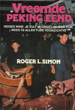 Vreemde peking-eend 9789029545730 Simon, Verzenden, Gelezen, Simon
