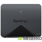 Synology Mesh Router MR2200AC, Nieuw, Verzenden