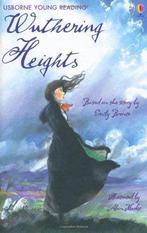 Wuthering Heights (Young Reading (Series 3)): 1 (3.3 Young, Boeken, Gelezen, Mary Sebag-Montefiore, Verzenden