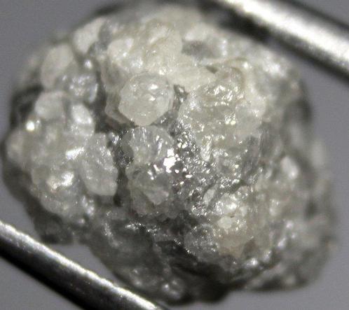 GRATIS VERZENDING Ct. 3.80 Natuurlijke Diamanten Luminoso, Verzamelen, Mineralen en Fossielen