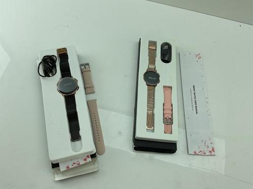 Veiling - Smartwatches met extra bandjes, Handtassen en Accessoires, Smartwatches