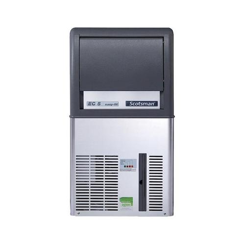 IJsblokjesmachine | Maat S | 28kg/24h | Voorraad 12kg |, Zakelijke goederen, Horeca | Keukenapparatuur, Nieuw in verpakking, Verzenden