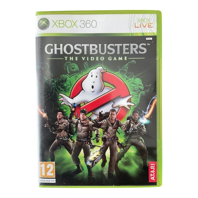 Ghostbusters The Video Game (XBOX 360) (TWEEDEHANDS), Games en Spelcomputers, Games | Xbox 360, Verzenden