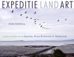 Expeditie Land art 9789023492016 Sandra Smallenburg, Boeken, Verzenden, Zo goed als nieuw, Sandra Smallenburg