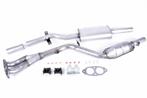 Katalysator BMW 3 serie, E46, 316i, 318i, Verzenden, Nieuw