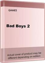 Bad Boys 2 PC, Games en Spelcomputers, Gebruikt, Verzenden