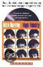 High fidelity film ed 9789025495381, Nick Hornby, N. Hornby, Verzenden