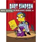 Amerikaans idool / Bart Simpson / 6 9789063346461, Verzenden, Gelezen, Matt Groening