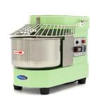 Spiraalkneder | 7.9 Liter Capaciteit | RVS/Metaal/Gecoat |, Verzenden