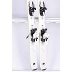 144 152 skis KASTLE LX 85, titanal, woodcore, grip walk, HO, Sport en Fitness, Overige merken, 140 tot 160 cm, Gebruikt, Verzenden