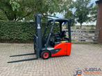 Linde E14-02 Elektrische Heftruck | 2016 | 5613U | 1.4T | 46, Ophalen, Linde, Heftruck, 1000 tot 2000 kg