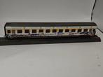 Märklin H0 - 43526/4148 - Modeltrein personenwagen (2) -