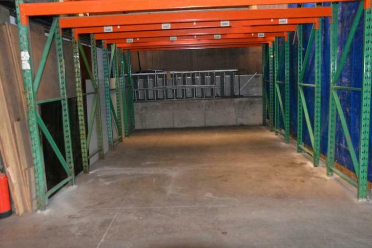 garage - entrepôt - stockage - dépôt  Malmedy - stavelot, Immo, Garages en Parkeerplaatsen