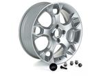 ORIGINEEL Ford ALUFELGE 5-spaaks Y-design 7Jx17 inch ET 47.5, Auto-onderdelen, Ophalen of Verzenden, Nieuw