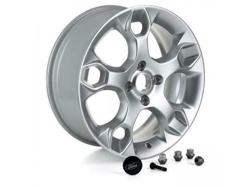 ORIGINEEL Ford ALUFELGE 5-spaaks Y-design 7Jx17 inch ET 47.5, Auto-onderdelen, Banden en Velgen, Ophalen of Verzenden