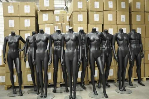*TIP*  10 x headless figuren van merk gruppo corso, Zakelijke goederen, Kantoor en Winkelinrichting | Winkel en Inventaris, Ophalen of Verzenden