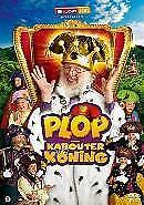 Plop - Plop wordt kabouterkoning op DVD, Cd's en Dvd's, Dvd's | Kinderen en Jeugd, Verzenden, Nieuw in verpakking