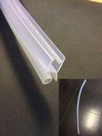 Rubber strip tbv onderzijde 1/4 rond enkele deur, Ophalen of Verzenden, Nieuw