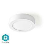 AANBIEDING Wi-Fi Smart Plafondlamp Rond ø17 cm Warm tot Koel, Maison & Meubles, Lampes | Plafonniers, Verzenden