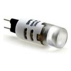 LED Capsule 1.5W G4 90lm Dimbaar 12V vervangt 15W Warm wit, Huis en Inrichting, Lampen | Spots, Nieuw, Verzenden